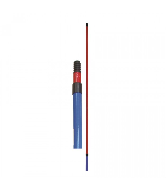 Toolway Extension Pole 4ft to 8ft Metal