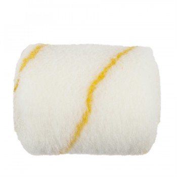 Toolway Tradition Recharge pour mini rouleau à peinture, pile de 3 po x 10 mm