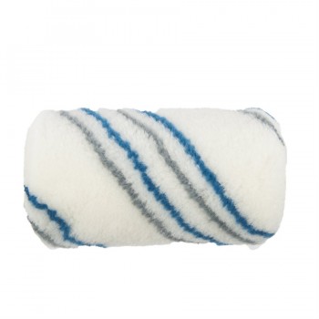 Toolway Tradition Recharge pour mini rouleau à peinture, pile de 4 po x 6 mm