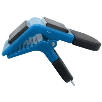 Support magnétique pour pinceau de Toolway