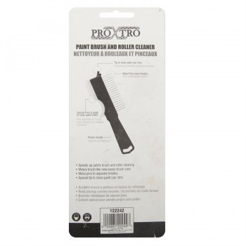 Pro-X-Tro Brush & Roller Cleaner