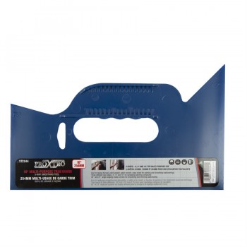Pro-X-Tro 10 in. Multi-Purpose Trim Guard