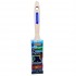 Toolway Tradition Oval Cutting Paint Brush 1.5 in.