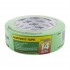 Bond-n-Tape Painter's Tape Green 1-1/2 in (36mm) x 50m