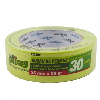Ruban Pour Paintres Cling (1 ½po) 36mm x 50mm