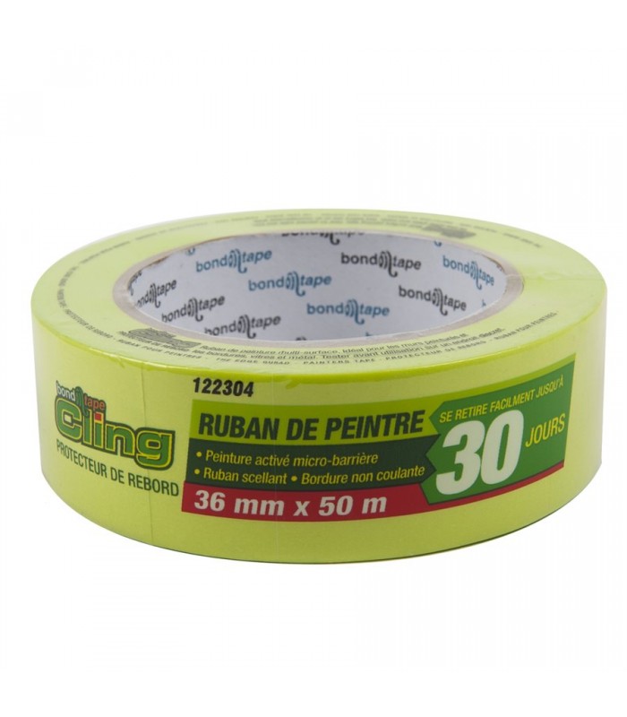 Ruban Pour Paintres Cling (1 ½po) 36mm x 50mm