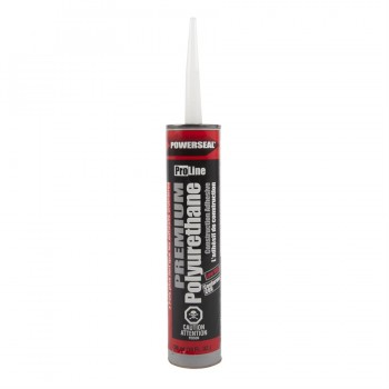 Powerseal Premium polyurethane Adhesive 296ml