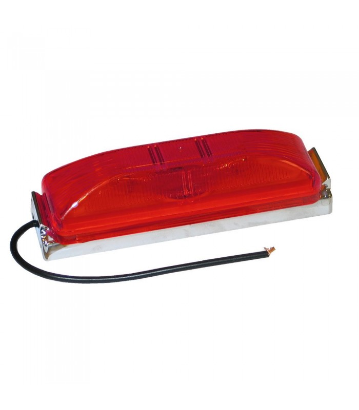 ATLAS Sealed Clearance Marker Light 4-1 / 16