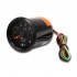 Atlas 52mm Tachometer Gauge 0-8000 RPM For 4/6/8 Cylinde