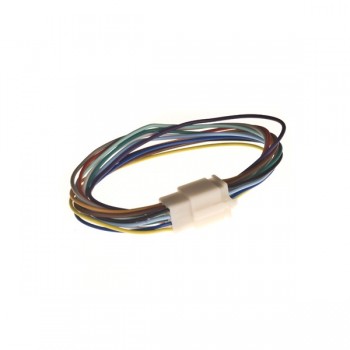 Connecteur 12 Broches mâle vers 12 Broches femelle 30cm de Global Tone