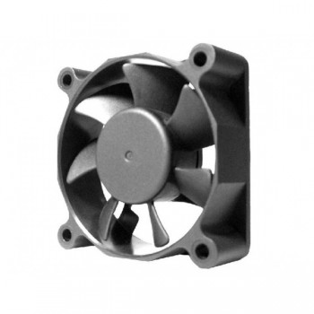 Ventilateur 12Vdc 60mm x 60mm x 20mm 2 broches