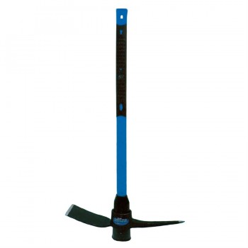 ProYard Pick Mattock 5 LBS Fiberglass Handle