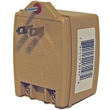 Honeywell 1321 AC Transformer 16.5VAC, 25VA