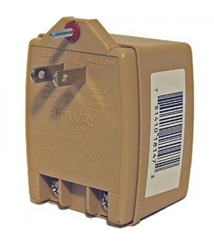 Honeywell 1321 AC Transformer 16.5VAC, 25VA