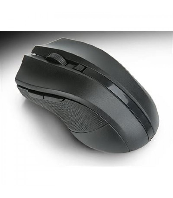 Souris sans-fil 2.4Ghz de Xtreme 6 Boutons