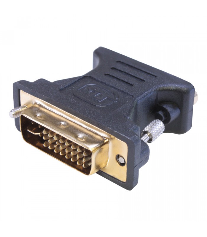 RedLink DVI Male to VGA Female Adapter