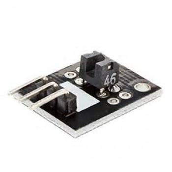 Module capteur photo interrupteur pour Arduino 