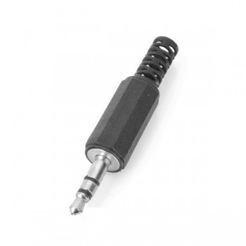 3.5mm Stereo Plug Connector