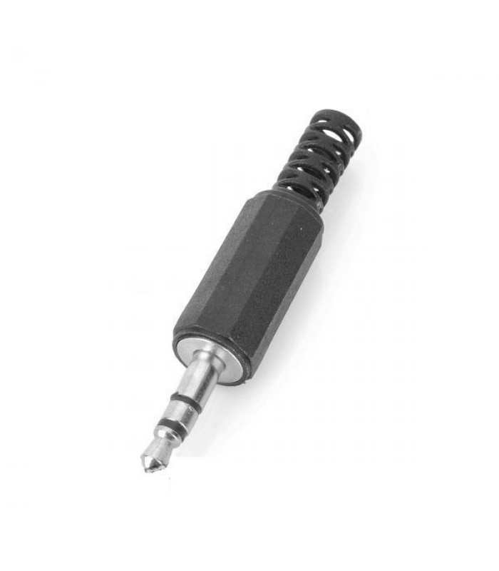 3.5mm Stereo Plug Connector