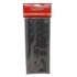 RedTools Glue Stick 30 cm (12'') - Black - Pack of 12