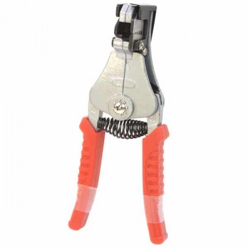 RedTools Dénudeur De Câble Automatique 16 - 12 Awg