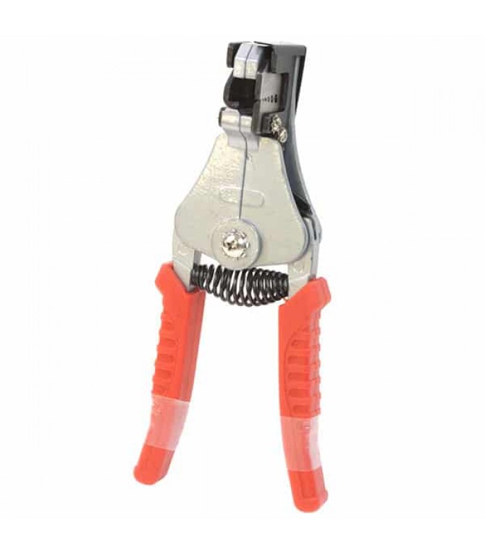 RedTools Automatic Wire Stripper – 16-12AWG