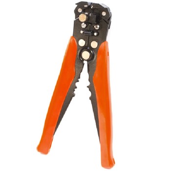 RedTools Automatic Cable Stripper - 24-10 AWG
