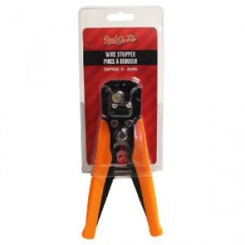 RedTools Automatic Cable Stripper - 24-10 AWG