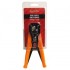 RedTools Automatic Cable Stripper - 24-10 AWG