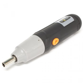 Cordless Screwdriver - 6V