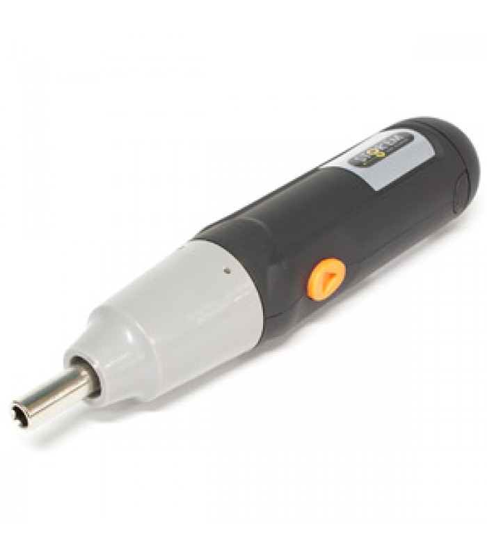 Cordless Screwdriver - 6V