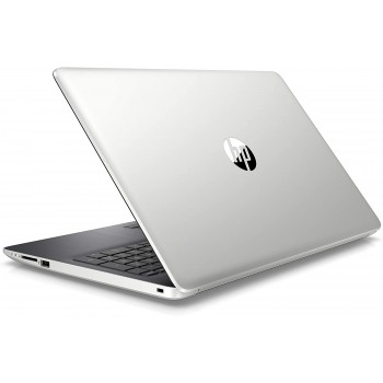 HP 15-db0003ca 15.6" HD Notebook AMD Ryzen 3-2200U 2.50 GHz 8GB RAM 1TB - Recertified