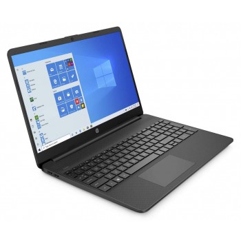 HP 15-dw2007ca 15.6" Notebook Intel Core i3-1005G1 1TB HDD + 128GB SSD - Recertified