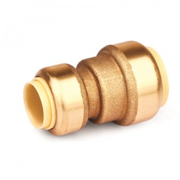 Reducteur 3/4 po vers 1/2 po sans plomb de StreamWay