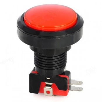 Power Control Switch Push Button