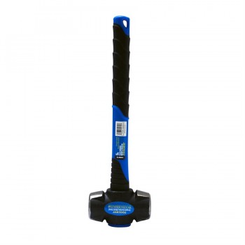 ToolTech Super Club Hammer with fiberglass handle 3 lbs 15 in.