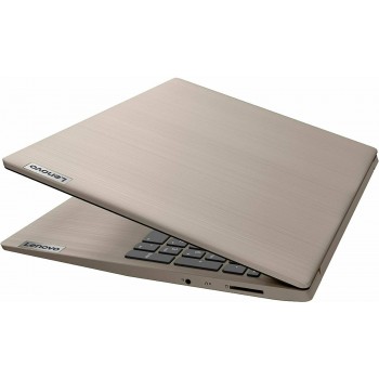 Lenovo IdeaPad 3 15ADA05 15.6" Laptop AMD Athlon 3150U 2.4GHz/ 8GB DDR4/ 1TB HDD - Recertified