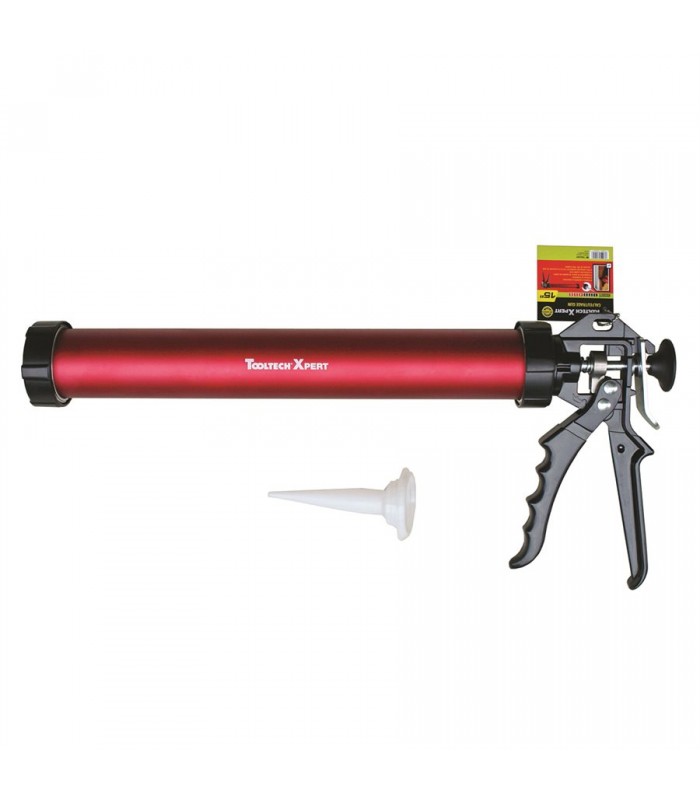 Tooltech Super Heavy Duty Sausage Gun 15 in