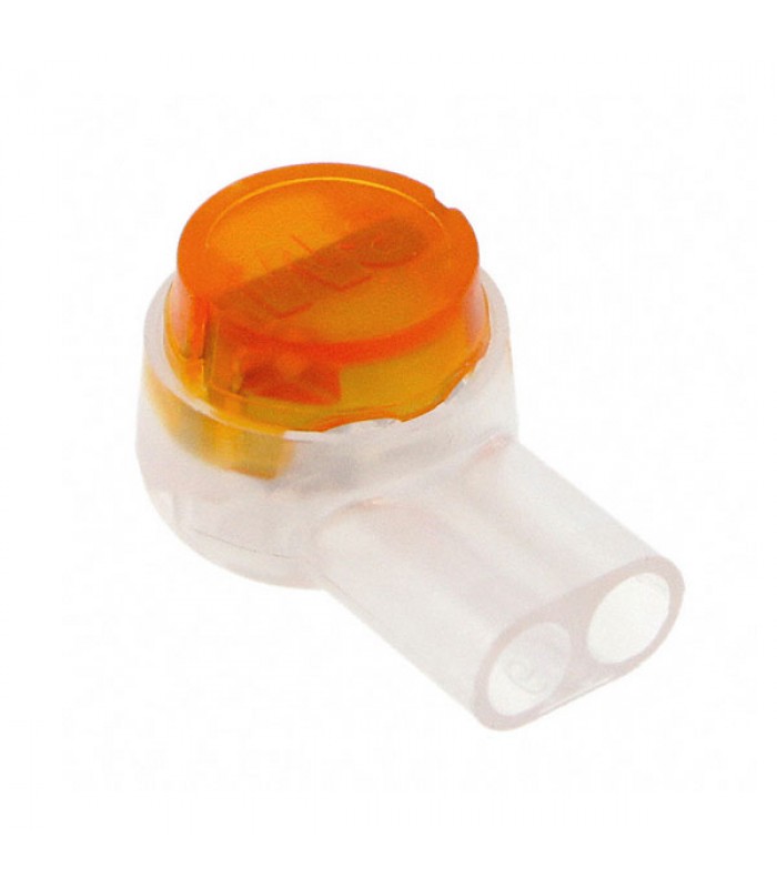 Wire Connector With Gel (Qty 30)