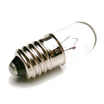 PureVolt Ampoule Vissée - 14V - .20 A - Base E-10 - Paquet de 2