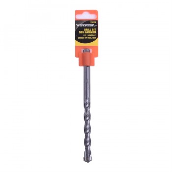 Workbench Drill Bit SDS Hammer 1/2 x 6 in. Carbide