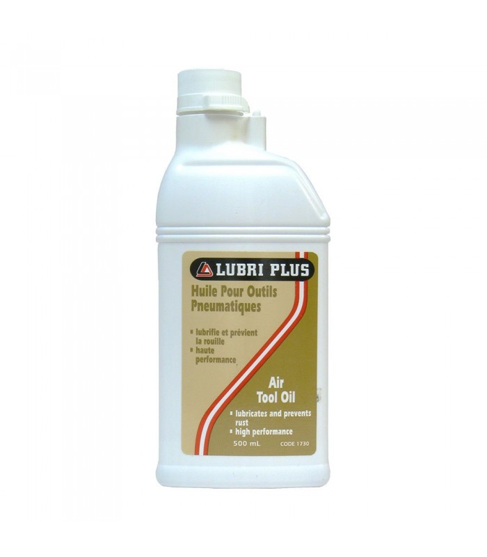 Lubri-Delta Air Tool Oil 500ml