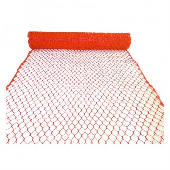 ProYard Barrière d'avertissement Extra robuste diamand 4 pi. x 50 pi.