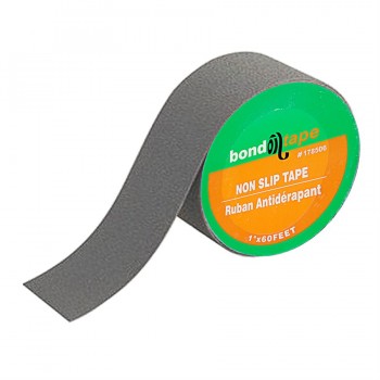 Bond Tape Ruban antidérapant 1 po x 60 pi