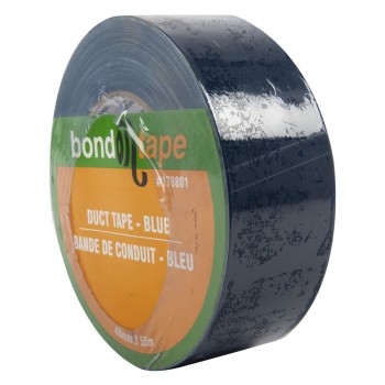 Bondtape Duct Tape 48mm x 55m Blue