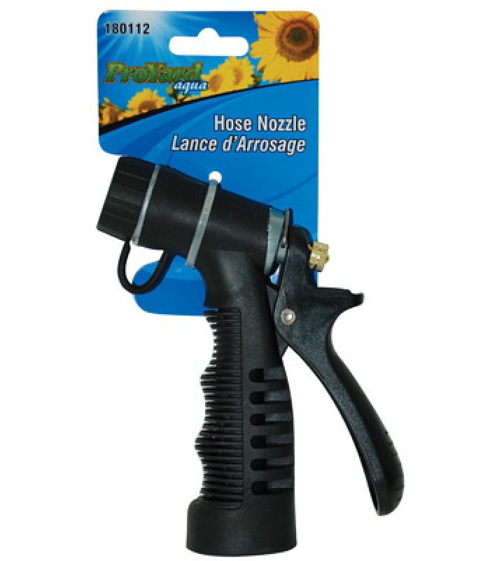 ProYard Hose Nozzle Spray Gun