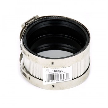 Raccord réglable à joint mécanique 3 po SteamWay