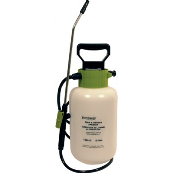 Pulvérisateur de cour et jardin 8L de Chapin