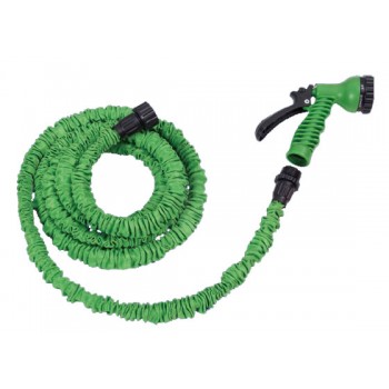 ProYard Expand-A-Hose The Extendable Hose (extends up to 50ft/15m)