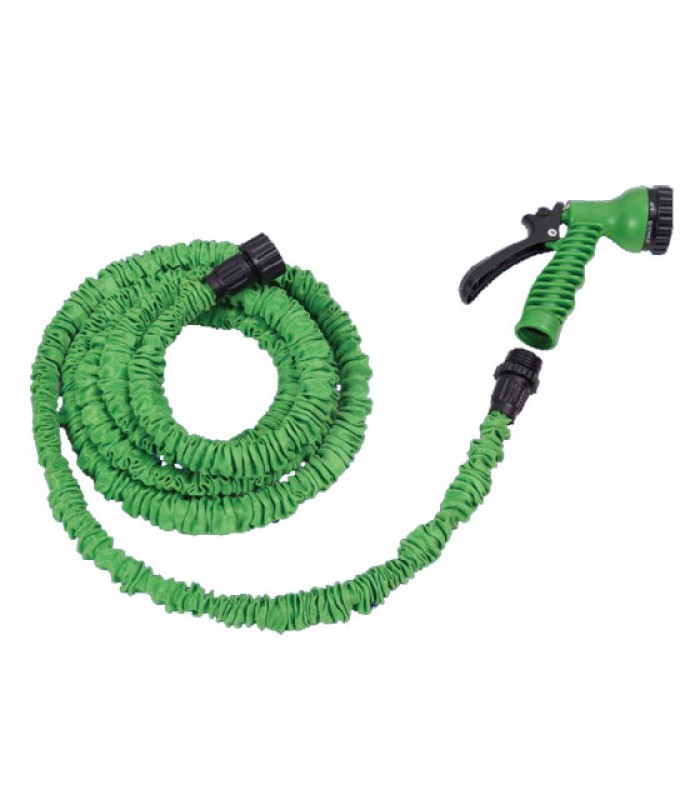 ProYard Expand-A-Hose The Extendable Hose (extends up to 50ft/15m)